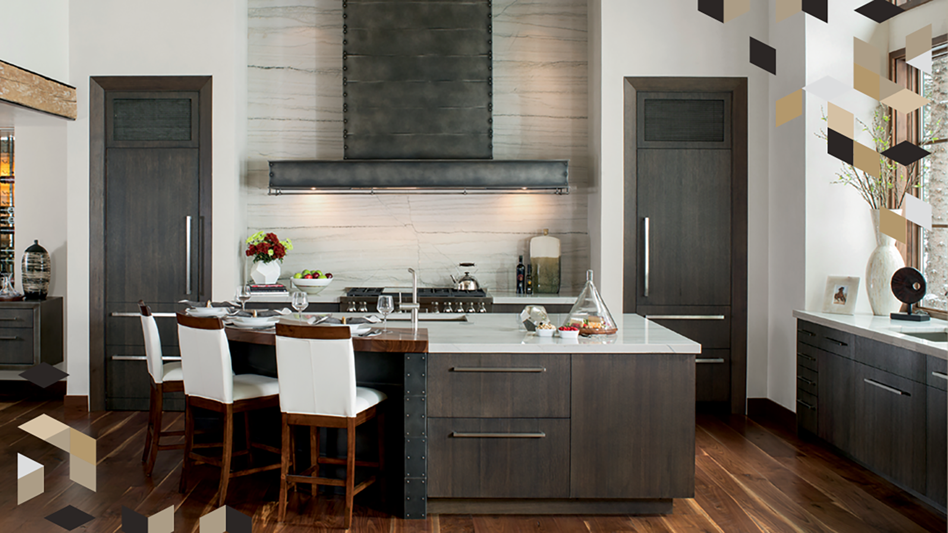 Bradlee Distributors | Kitchen Design Contest Global Winners Announced