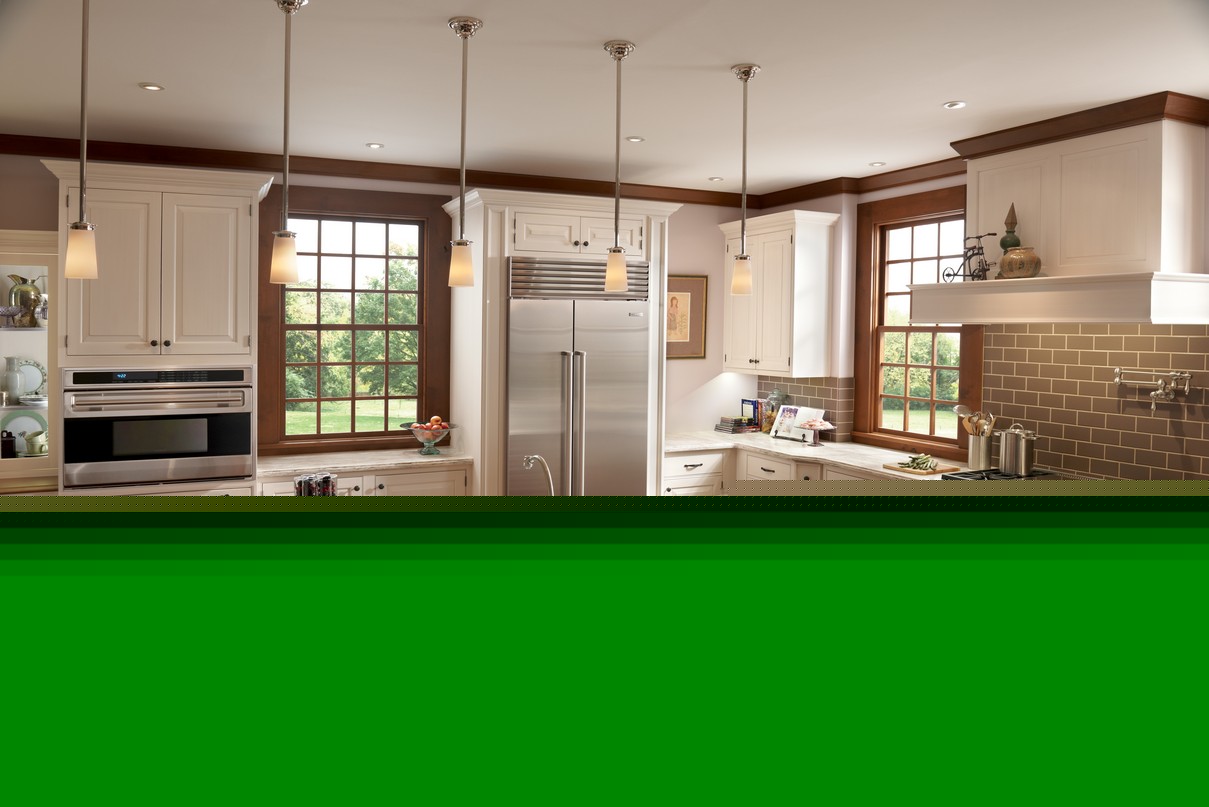  Luxury Kitchen