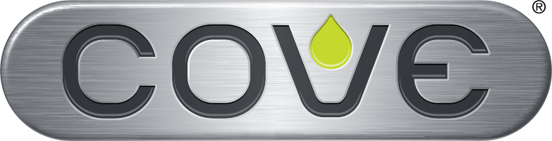 Cove appliance
