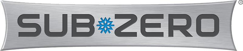 Sub-Zero appliance