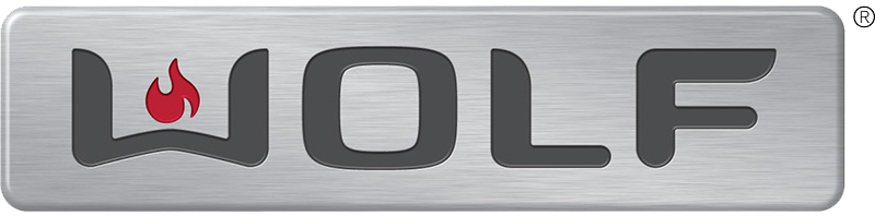 Wolf appliance